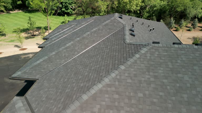Best Roof Moss and Algae Removal  in Central Park, WA
