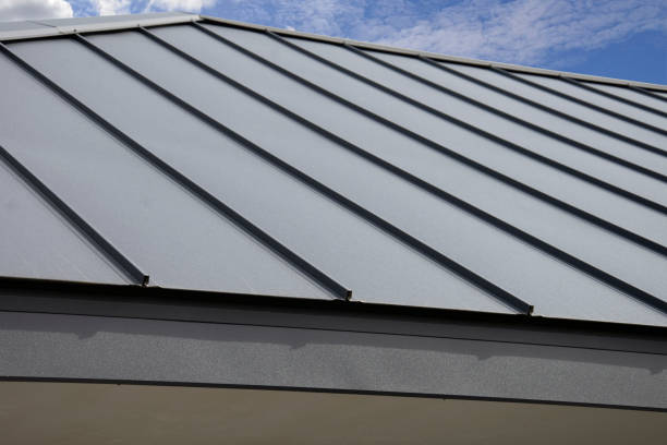 Fast & Reliable Emergency Roof Repairs in Central Park, WA