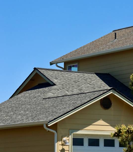 Best Asphalt Shingle Roofing  in Central Park, WA